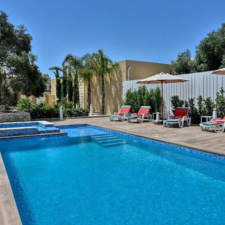 Ta Benna Villa Għajnsielem Εξωτερικό φωτογραφία