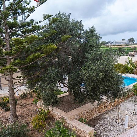 Ta Benna Villa Għajnsielem Εξωτερικό φωτογραφία