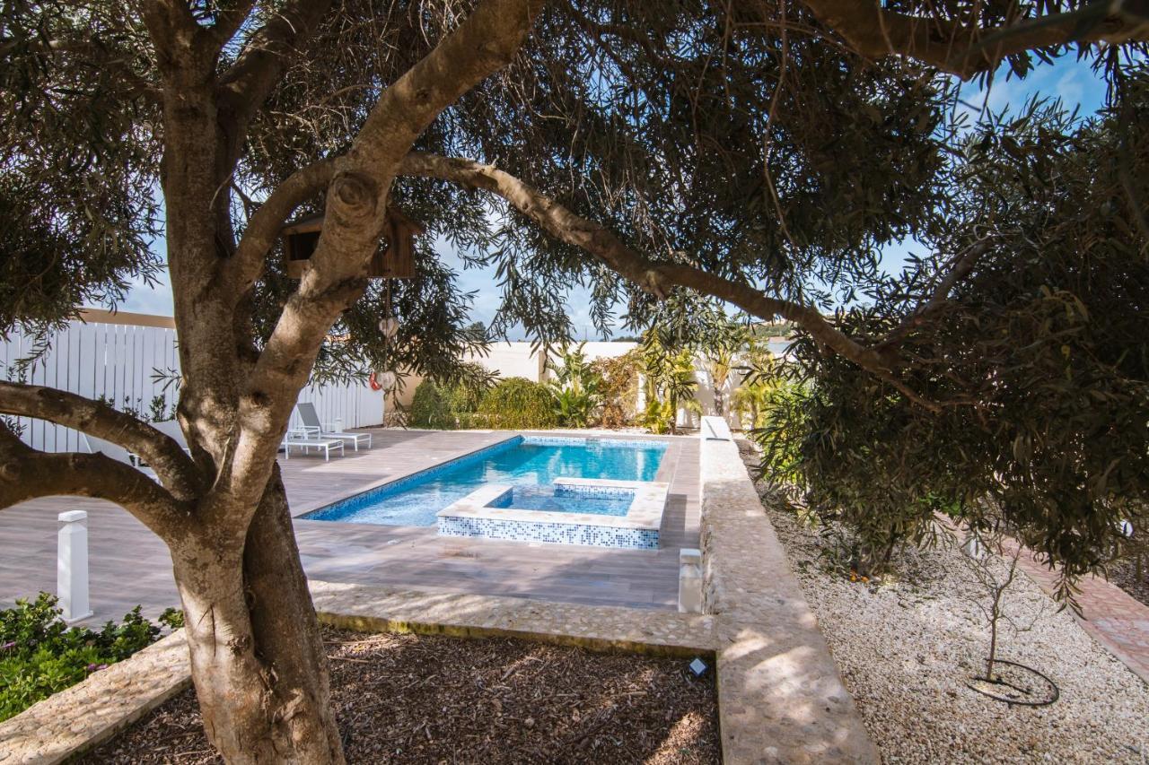 Ta Benna Villa Għajnsielem Εξωτερικό φωτογραφία