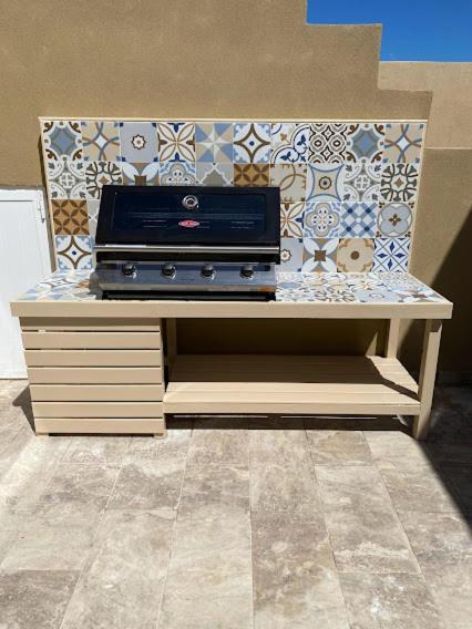 Ta Benna Villa Għajnsielem Εξωτερικό φωτογραφία