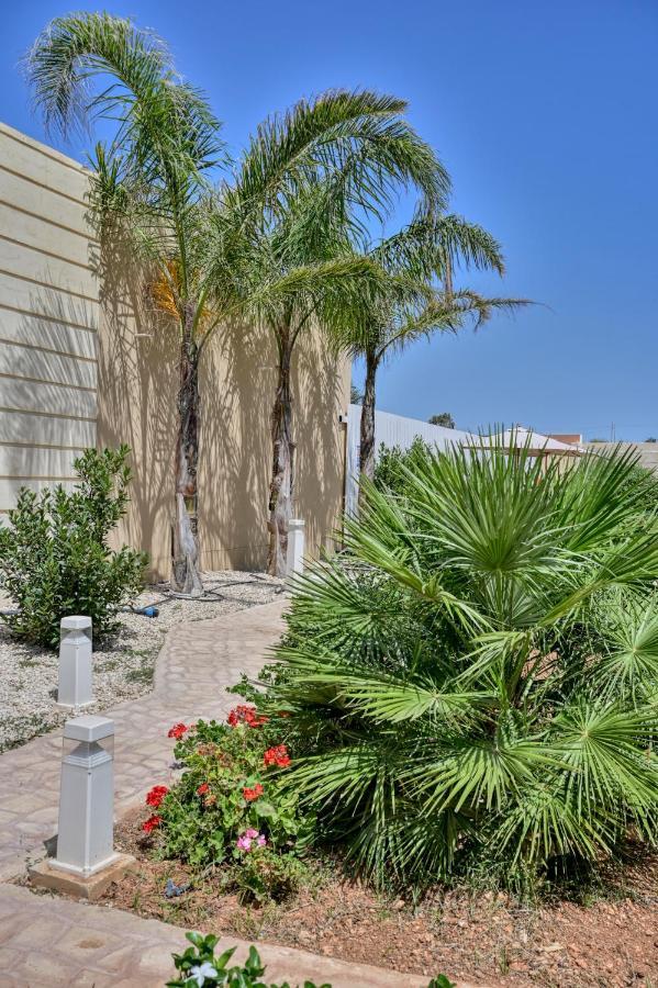 Ta Benna Villa Għajnsielem Εξωτερικό φωτογραφία
