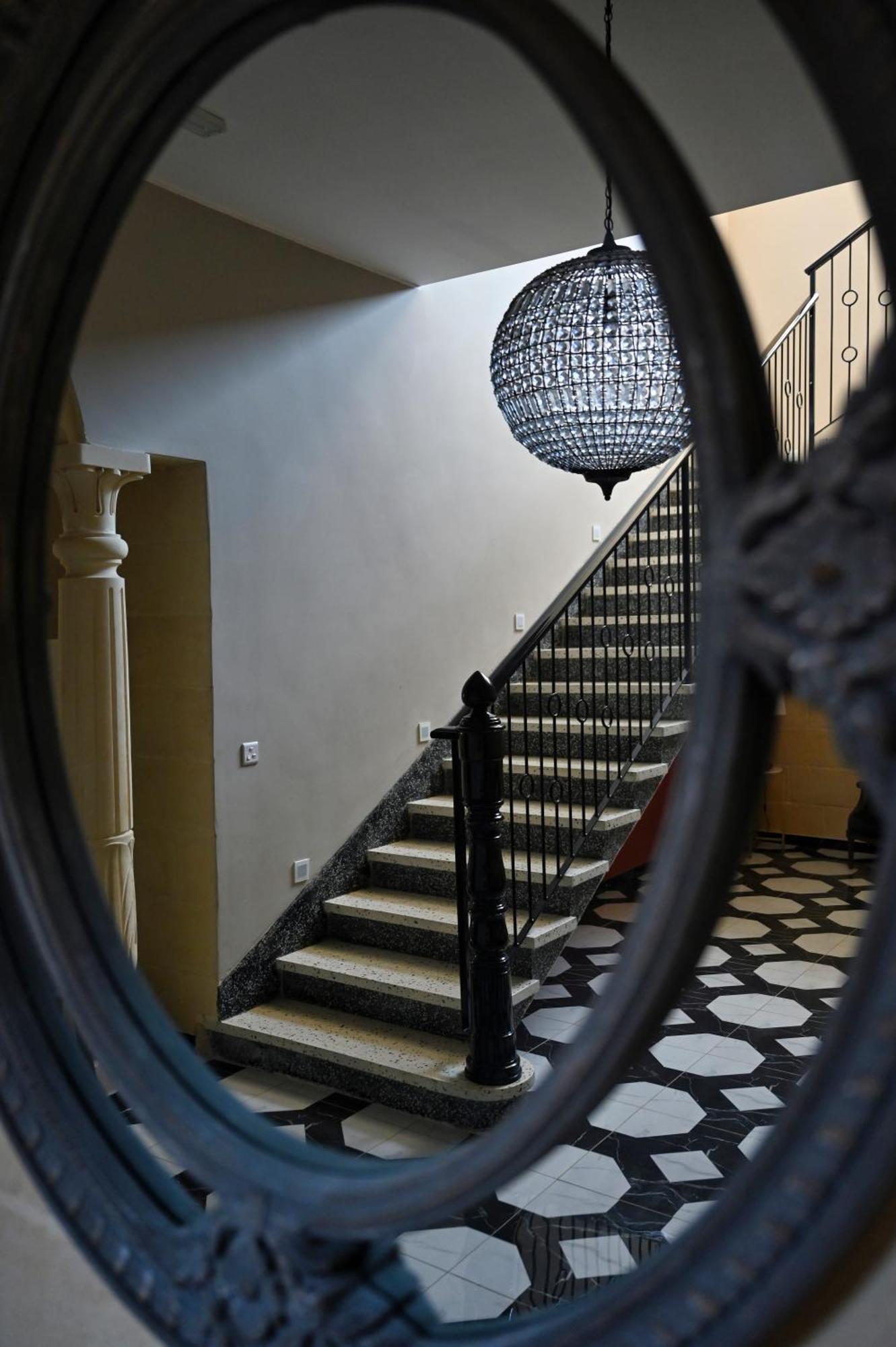 Ta Benna Villa Għajnsielem Εξωτερικό φωτογραφία