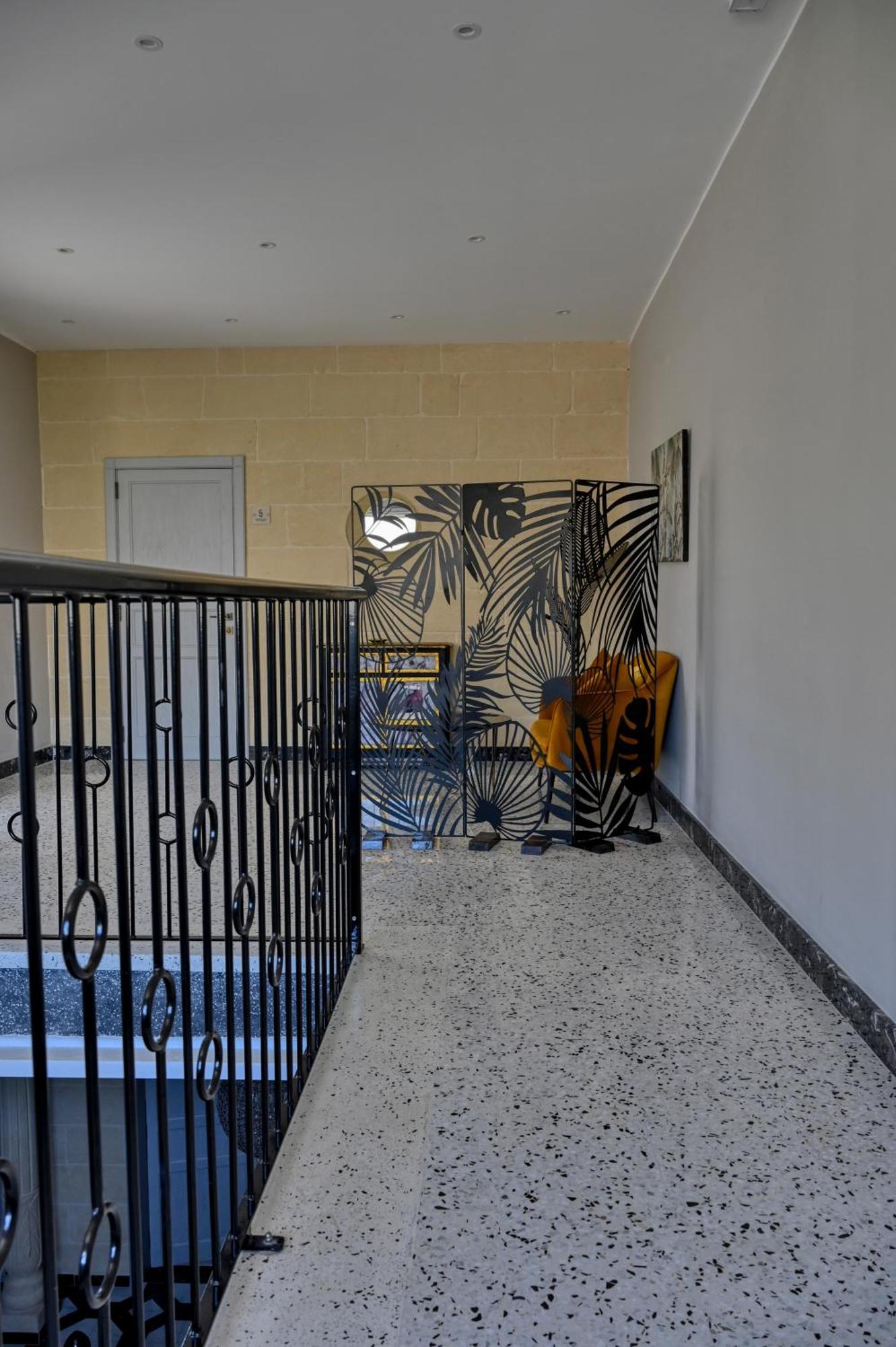 Ta Benna Villa Għajnsielem Εξωτερικό φωτογραφία