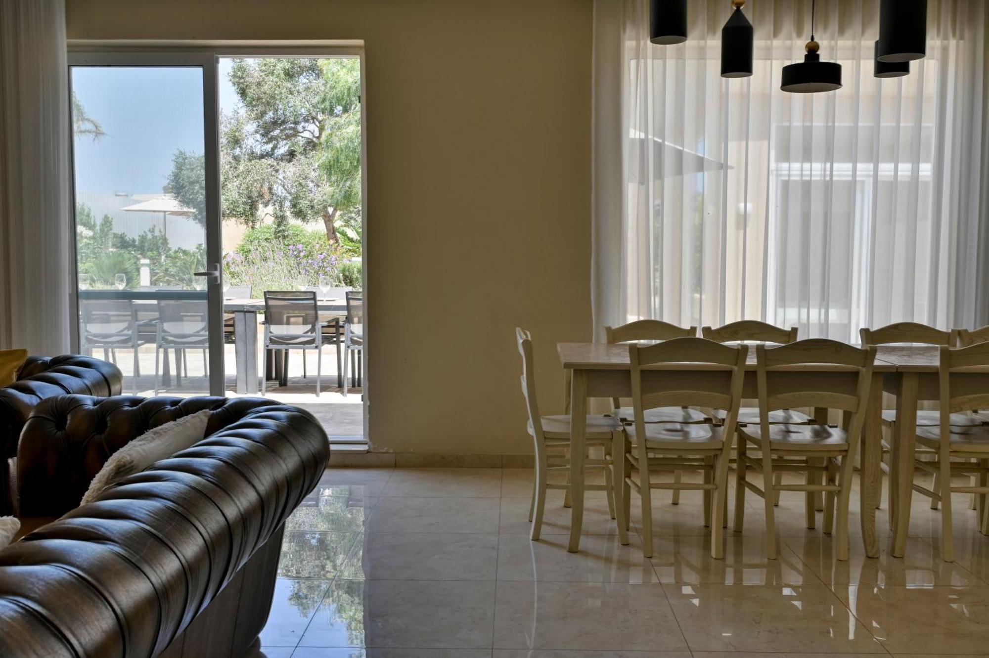 Ta Benna Villa Għajnsielem Εξωτερικό φωτογραφία