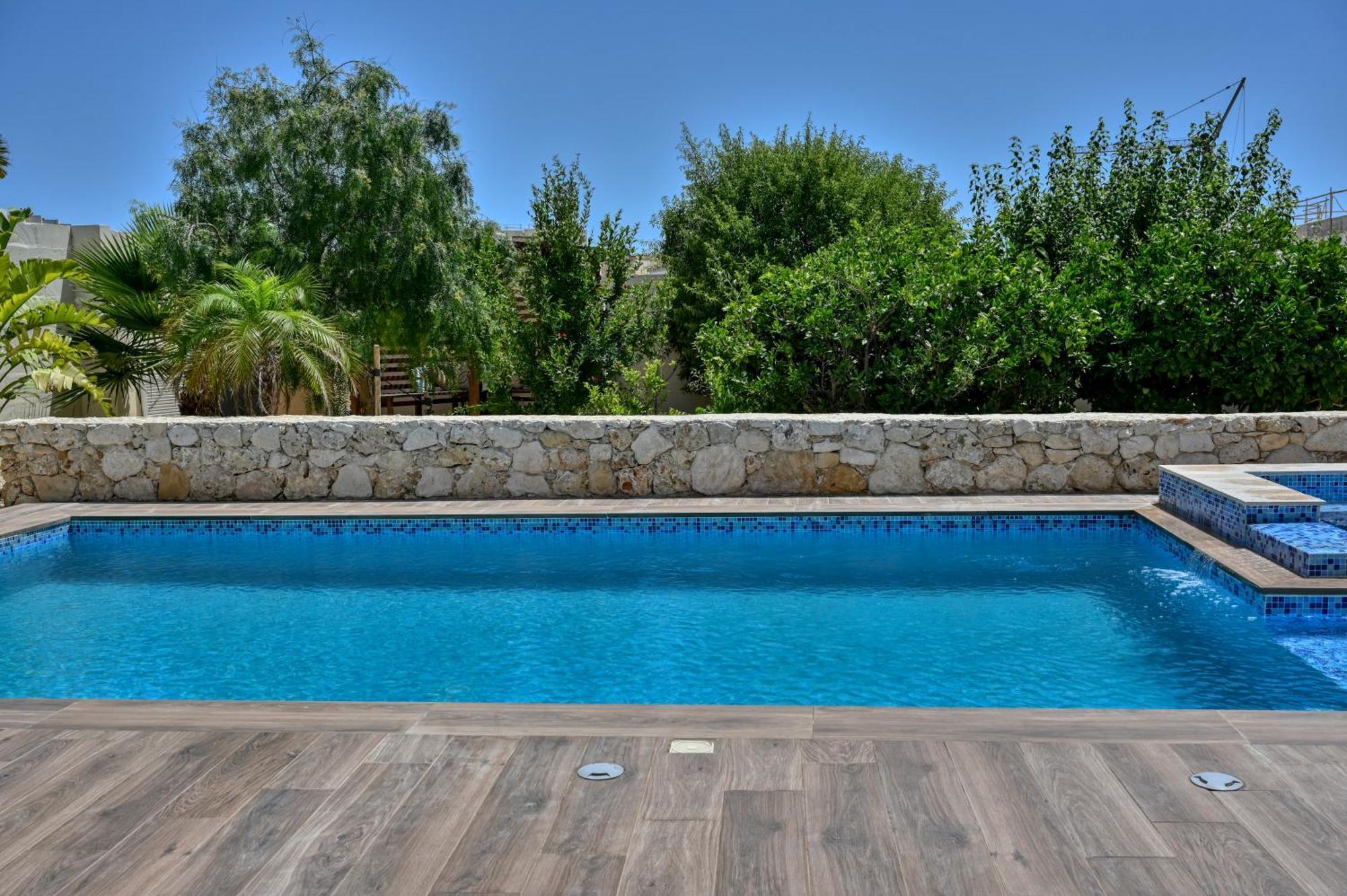 Ta Benna Villa Għajnsielem Εξωτερικό φωτογραφία