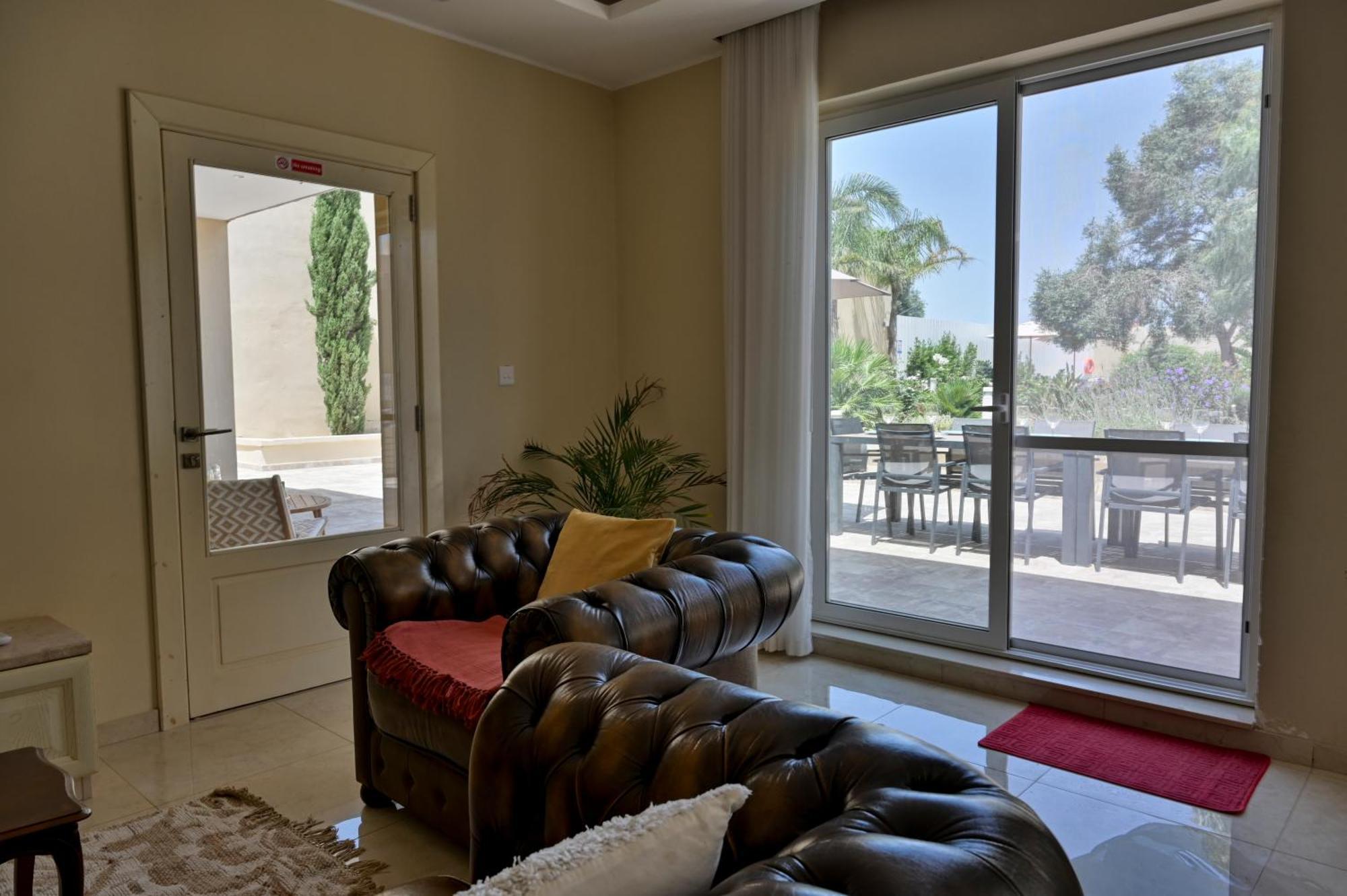 Ta Benna Villa Għajnsielem Εξωτερικό φωτογραφία
